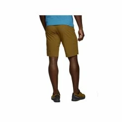 Nouveau ???? Black Diamond Valley Shorts - Short escalade homme ???? -Black Diamond Shop black diamond valley shorts short escalade homme dark curry 2