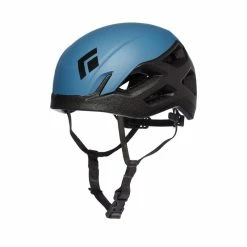 Budget ⭐ Black Diamond Vision Helmet - Casque escalade ???? -Black Diamond Shop black diamond vision helmet casque escalade astral blue