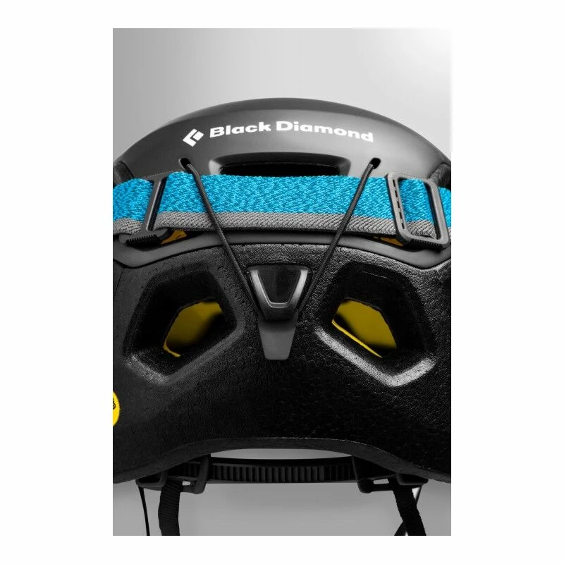 Le moins cher ???? Black Diamond Vision Helmet Mips - Casque escalade ???? 3 Le moins cher ???? Black Diamond Vision Helmet Mips - Casque escalade ???? – Image 3