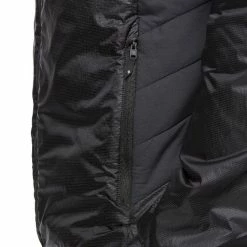 Sortie ???? Black Diamond Vision Hybrid Hoody - Doudoune homme ???? -Black Diamond Shop black diamond vision hybrid hoody doudoune homme black 3