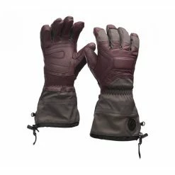 Les meilleures critiques de ✨ Black Diamond ???? Women'S Guide Gloves - Gants ski femme ????