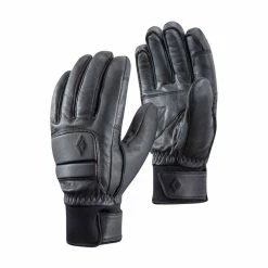 Meilleure affaire ???? Black Diamond ???? Women'S Spark Gloves - Gants ski femme ????