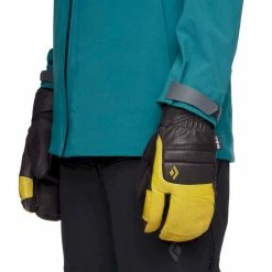 Coupon ???? Black Diamond ???? Women'S Spark Angel Finger - Gants ski femme ???? -Black Diamond Shop black diamond womens spark angel finger gants ski femme bordeaux sulphur 2